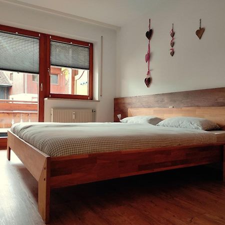 Ferienwohnung Matilda Pfronten Esterno foto