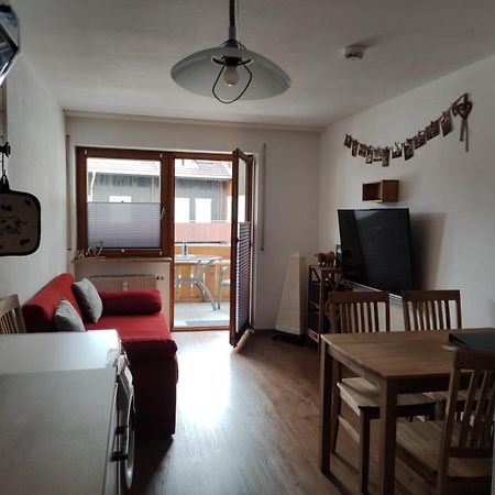 Ferienwohnung Matilda Pfronten Esterno foto