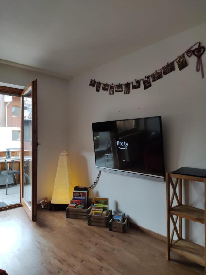 Ferienwohnung Matilda Pfronten Esterno foto