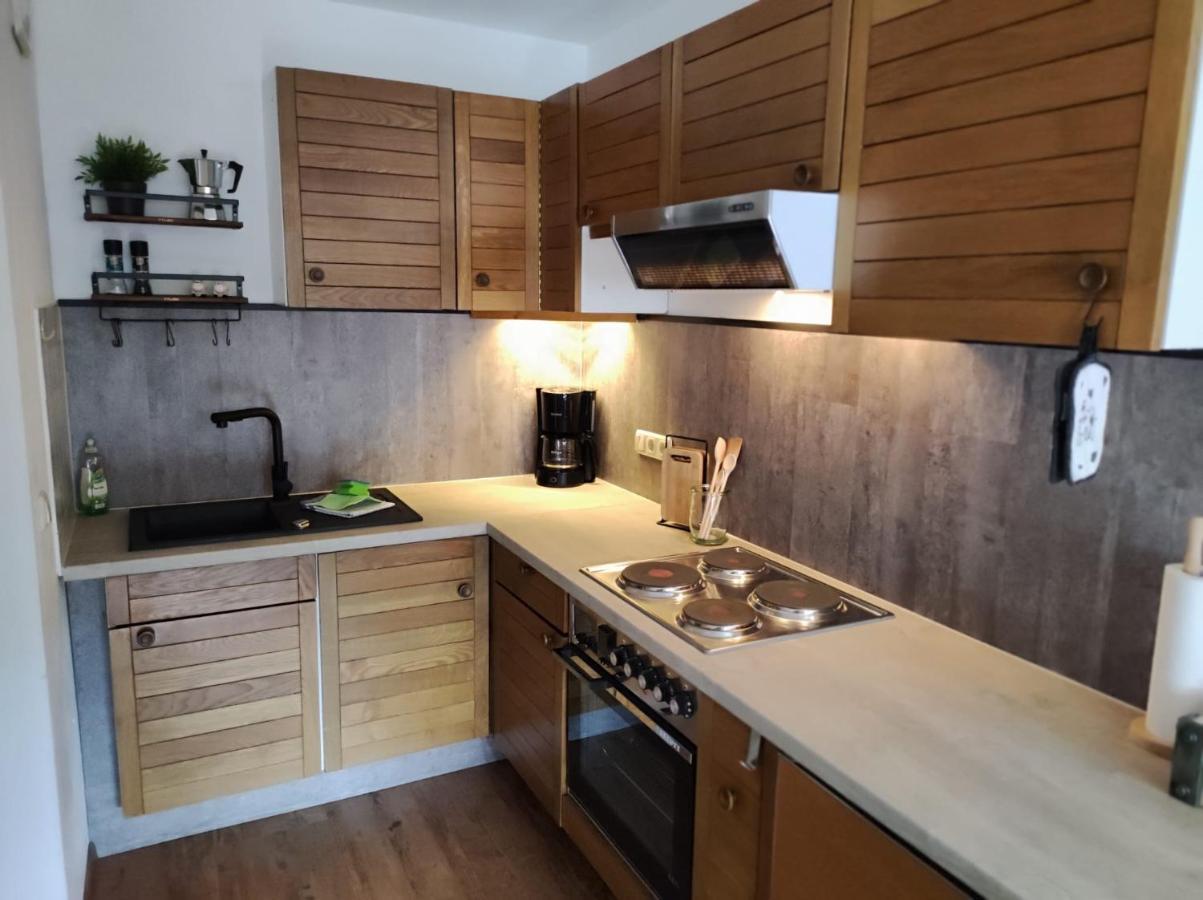 Ferienwohnung Matilda Pfronten Esterno foto